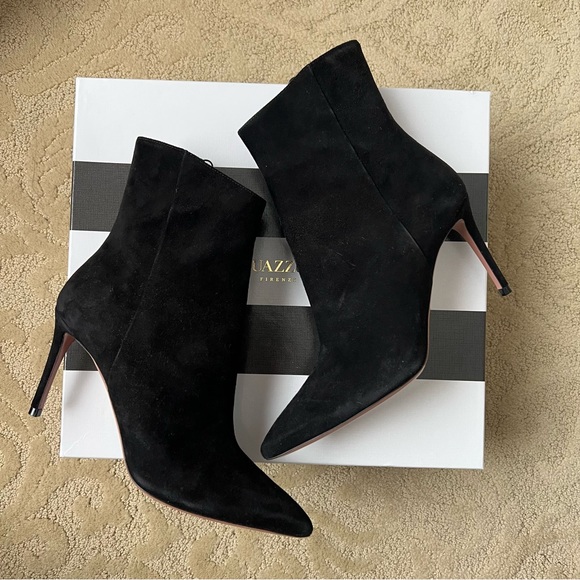 Aquazzura Alma Bootie - Picture 6 of 6